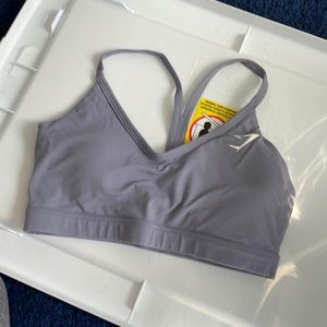 gymshark bra